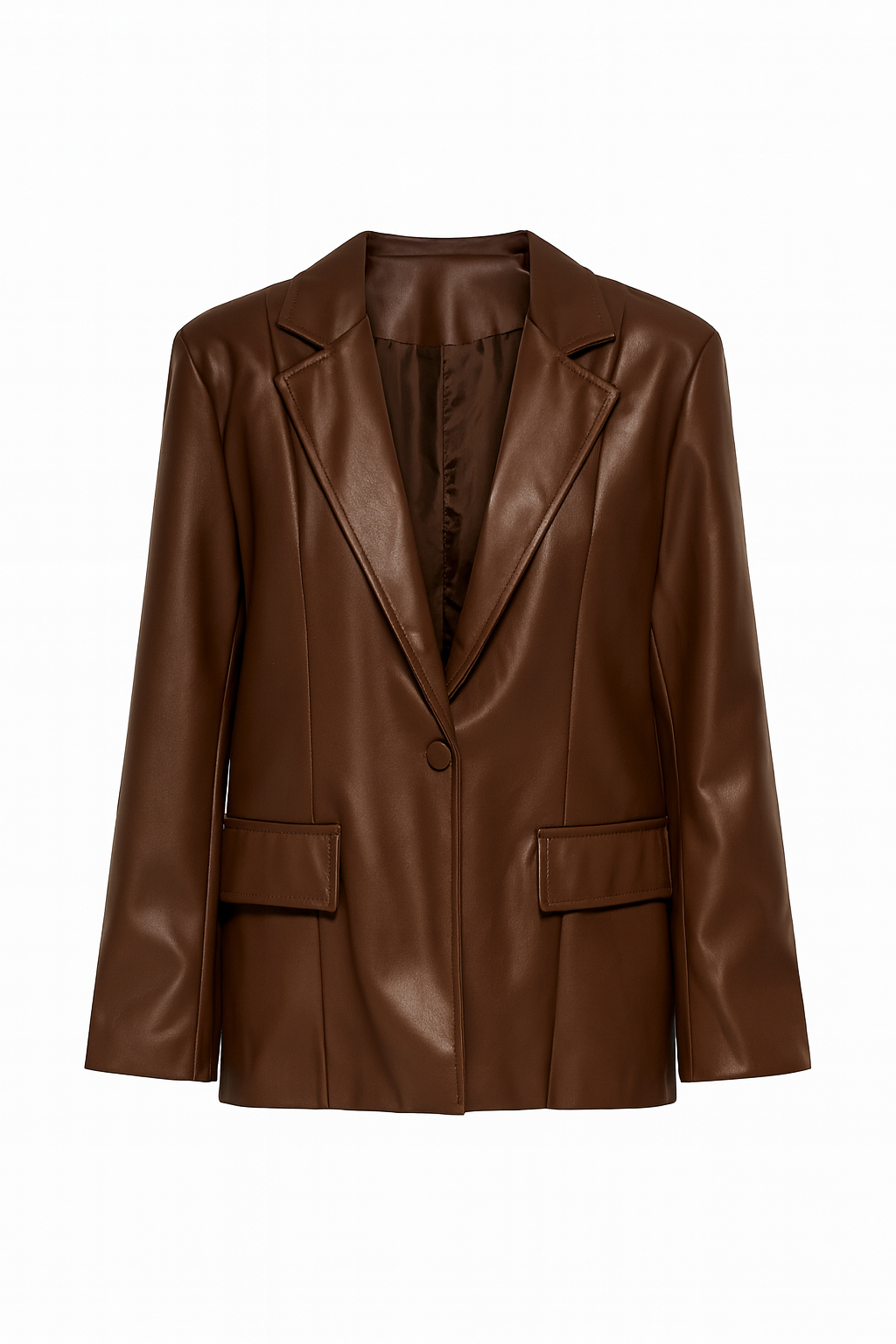 Blazer Alba – Similicuir