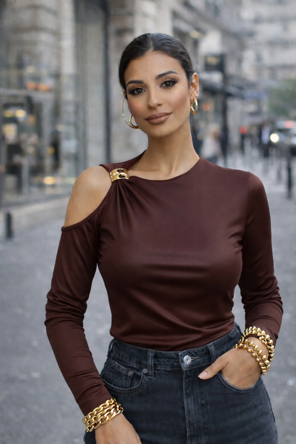 Top - Talia