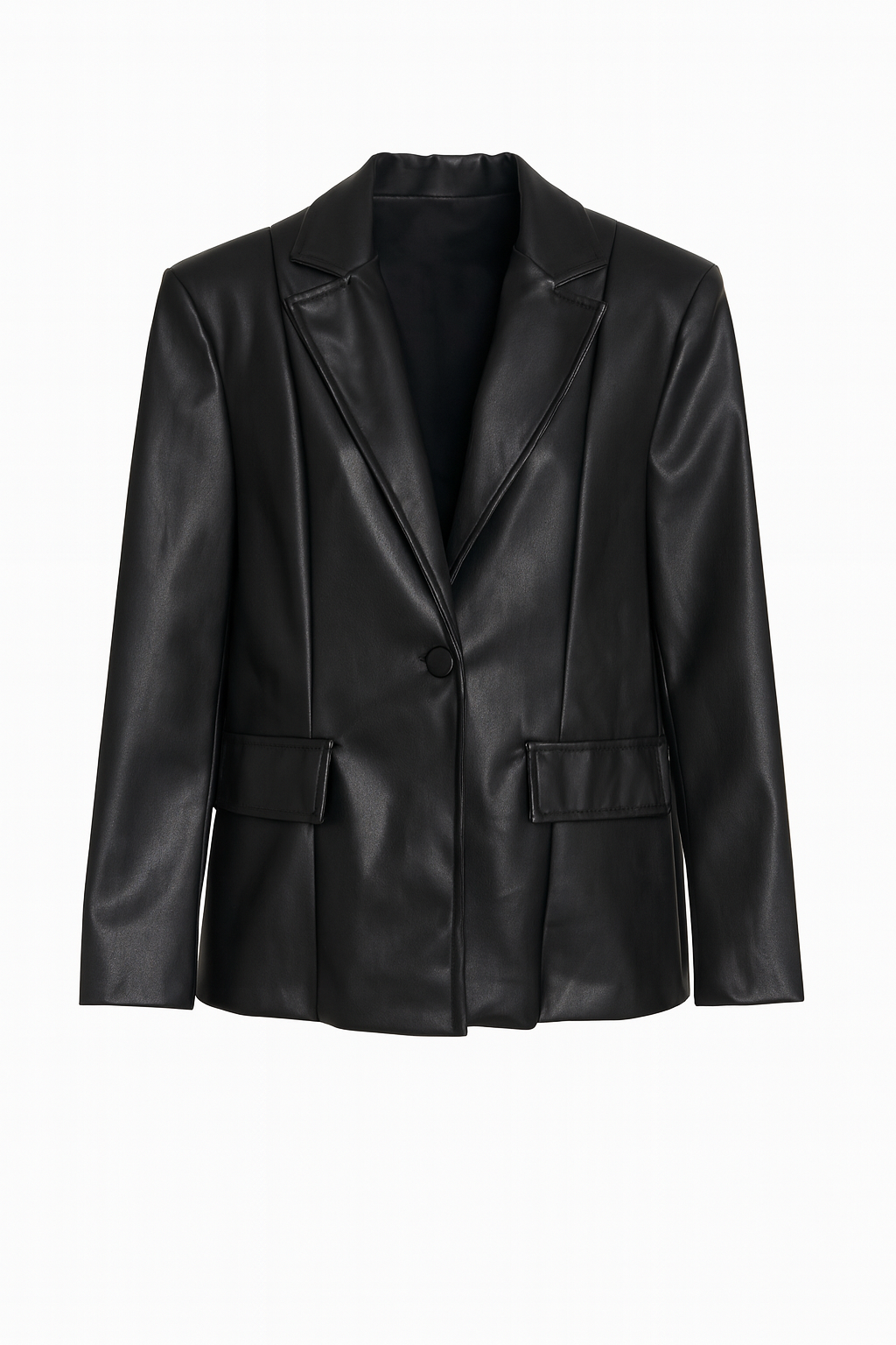Blazer Alba – Similicuir