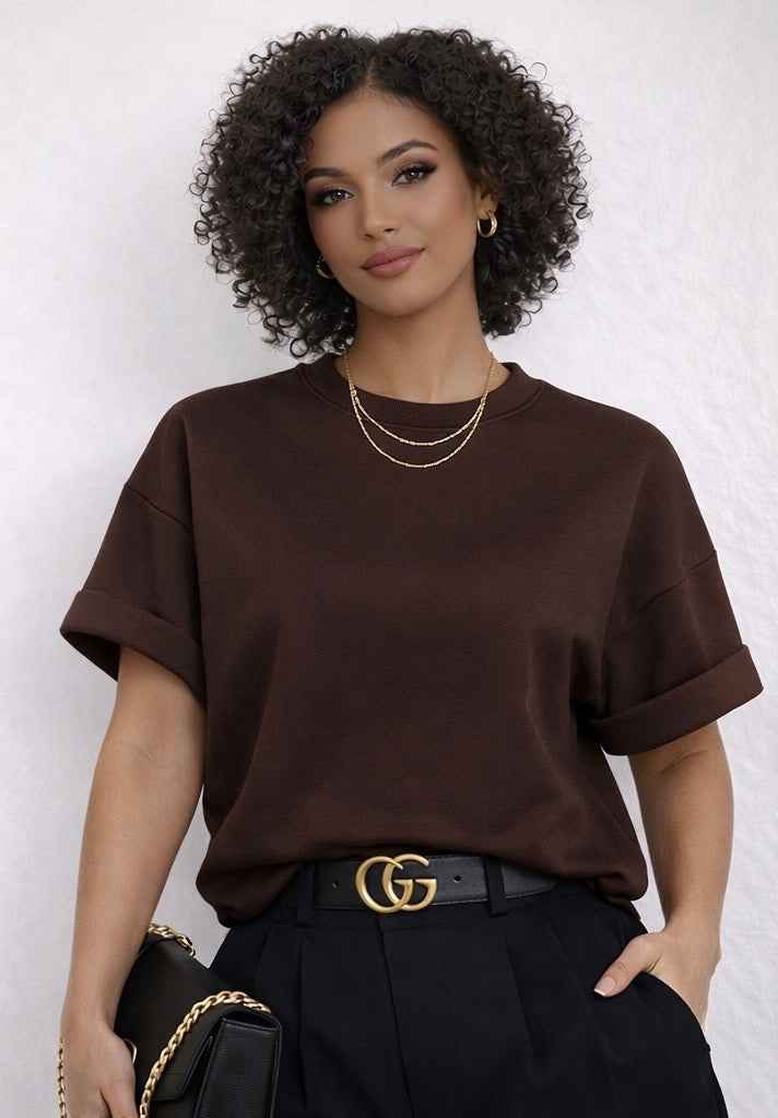 T-shirt Alma