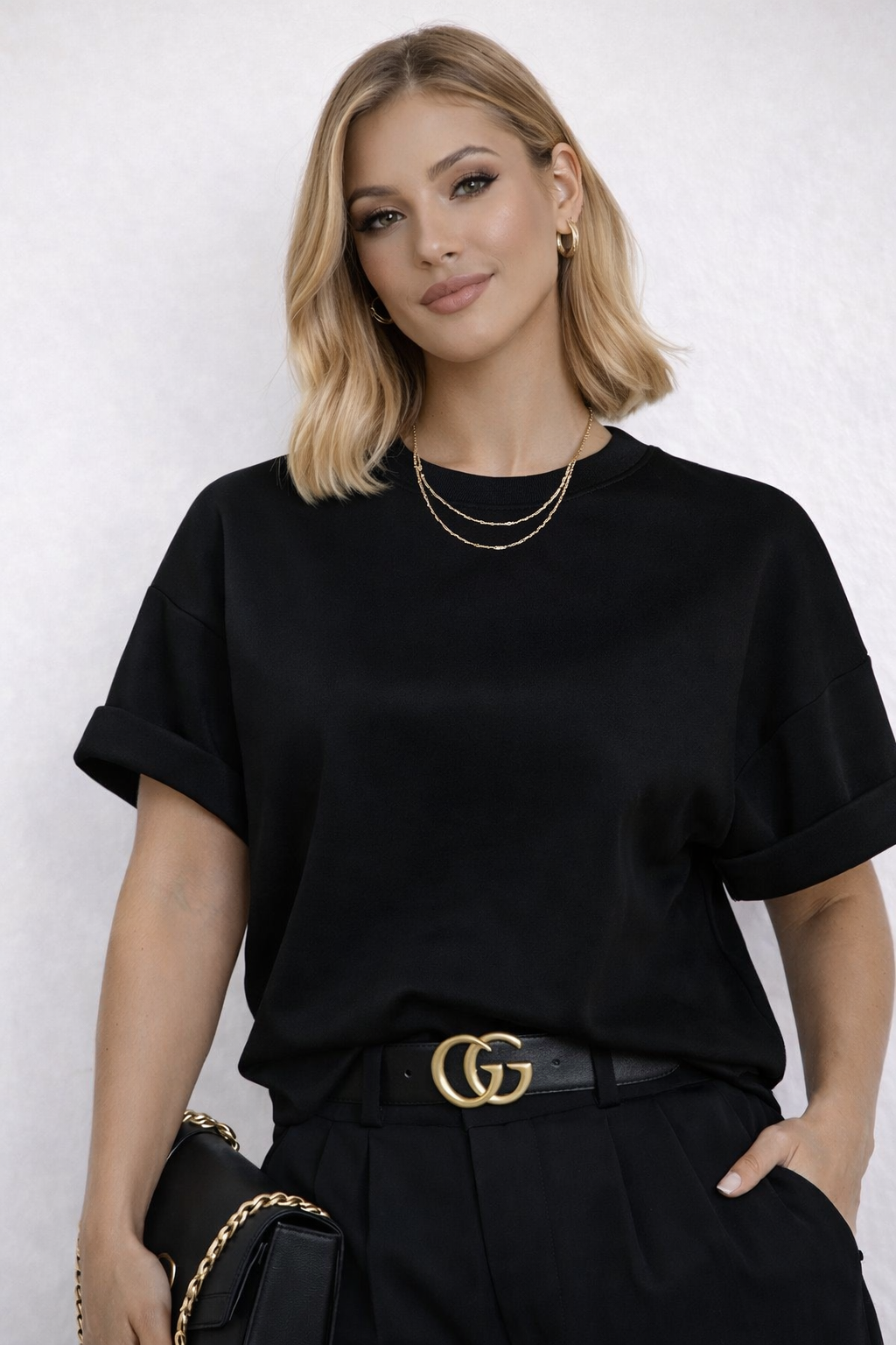 T-shirt Alma